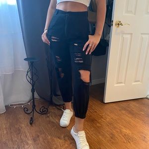 Carmar: Baggy Grinded Cargo Pant